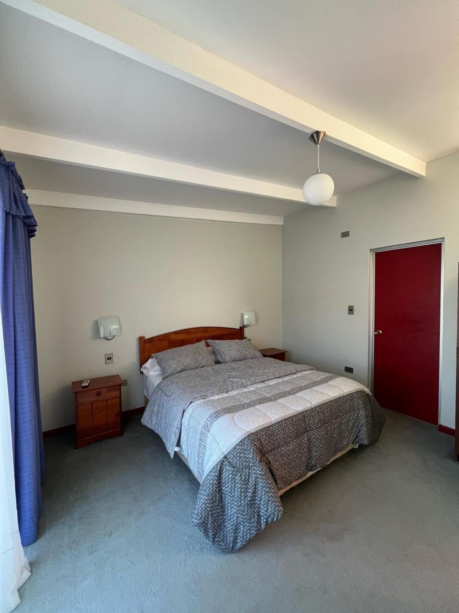 Hotel Casablanca Illapel Luaran gambar