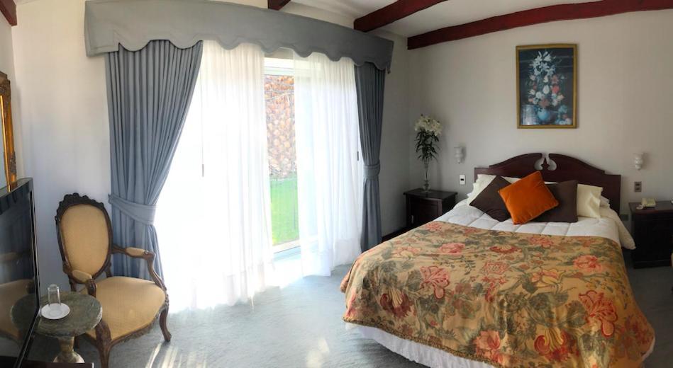 Hotel Casablanca Illapel Luaran gambar