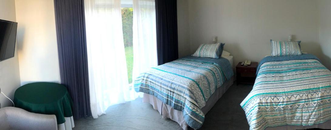 Hotel Casablanca Illapel Luaran gambar
